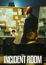 Watch The Incident Room 9Movies