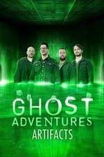 Watch Ghost Adventures: Artifacts 9Movies