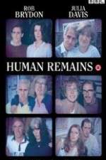 Watch Human Remains 9Movies