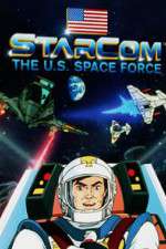 Watch Starcom: The U.S. Space Force 9Movies