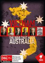 Watch Vietnam: The War That Made Australia 9Movies