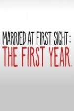 Watch Married at First Sight The First Year 9Movies