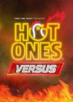 Watch Hot Ones Versus 9Movies