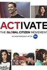 Watch Activate: The Global Citizen Movement 9Movies