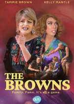 Watch The Browns 9Movies