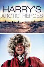 Watch Harry Welcomes Arctic Heroes 9Movies