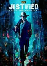Watch Justified: City Primeval 9Movies