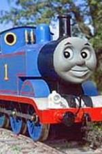 Watch Thomas the Tank Engine 9Movies