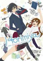 Watch Horimiya: The Missing Pieces 9Movies
