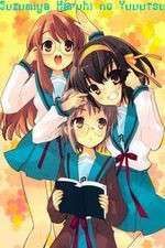 Watch Suzumiya Haruhi no Yuuutsu 9Movies