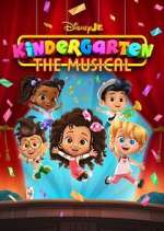 Watch Kindergarten: The Musical 9Movies