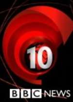 Watch BBC News at Ten 9Movies