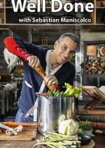Watch Well Done with Sebastian Maniscalco 9Movies