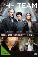 Watch The Team 9Movies