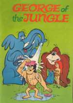 Watch George of the Jungle 9Movies