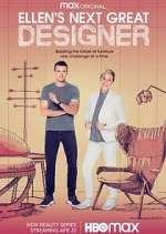 Watch Ellen's Next Great Designer 9Movies