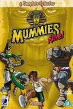 Watch Mummies Alive! 9Movies