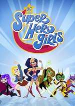 Watch DC Super Hero Girls 9Movies