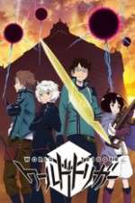 Watch World Trigger 9Movies