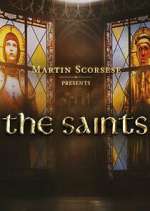Watch Martin Scorsese Presents: The Saints 9Movies