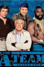 Watch The A-Team 9Movies