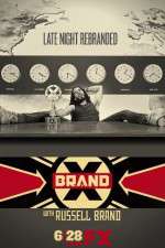 Watch Brand X with Russell Brand 9Movies