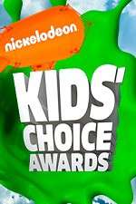 Watch Nickelodeon Kids' Choice Awards ( ) 9Movies