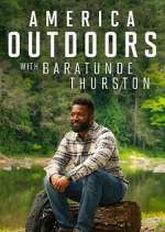 Watch America Outdoors with Baratunde Thurston 9Movies