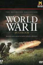 Watch World War II in Colour 9Movies
