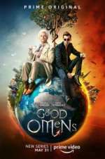 Watch Good Omens 9Movies