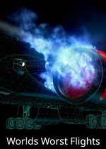 Watch World's Worst Flights 9Movies