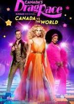 Watch Canada's Drag Race: Canada vs the World 9Movies