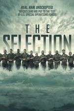 Watch The Selection Special Operations Experiment 9Movies