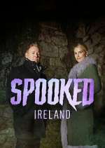 Watch Spooked Ireland 9Movies