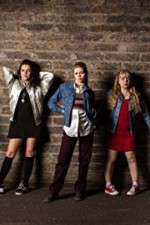 Watch Derry Girls 9Movies