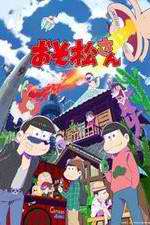 Watch Osomatsu-san 9Movies