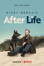 Watch After Life 9Movies