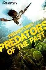 Watch Prehistoric: Predators of the Past 9Movies