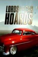 Watch Lords of the Car Hoards 9Movies
