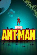 Watch Marvel's Ant-Man Shorts 9Movies
