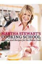 Watch Martha Stewarts Cooking School 9Movies