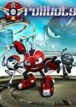 Watch RollBots 9Movies