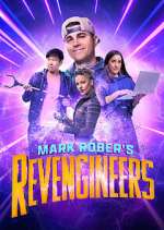 Watch Mark Rober's Revengineers 9Movies