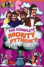 Watch Monty Python's Flying Circus 9Movies