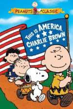 Watch This Is America Charlie Brown 9Movies
