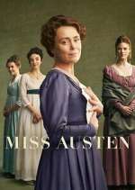 Watch Miss Austen 9Movies
