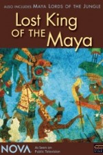 nova season 52 episode 18 tv poster