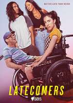 Watch Latecomers 9Movies