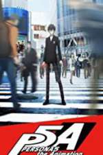 Watch Persona 5: The Animation 9Movies