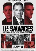 Watch Les Sauvages 9Movies